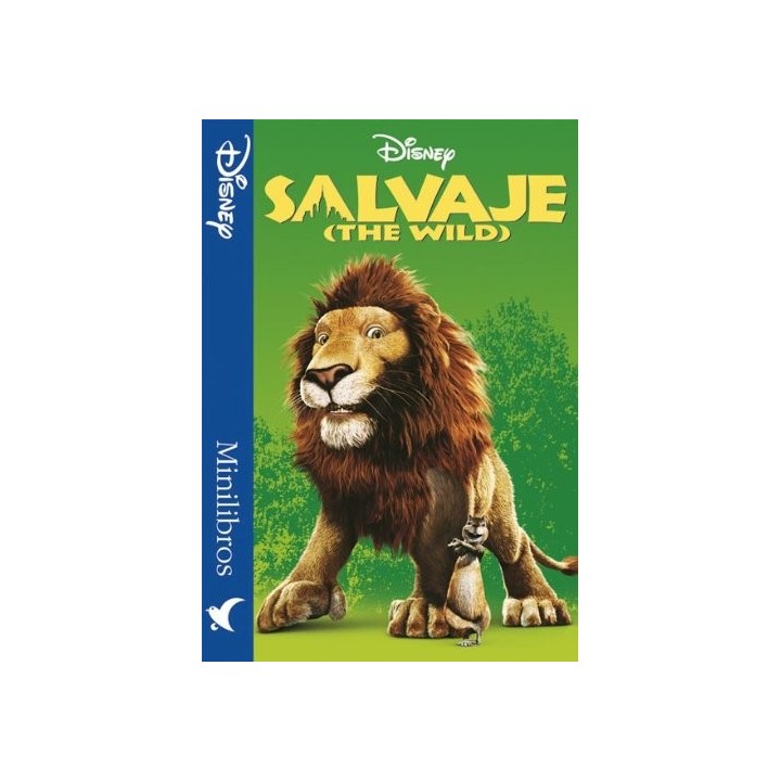 Salvaje